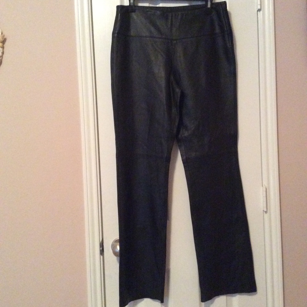 Express  Genuine Leather | Size 7/8